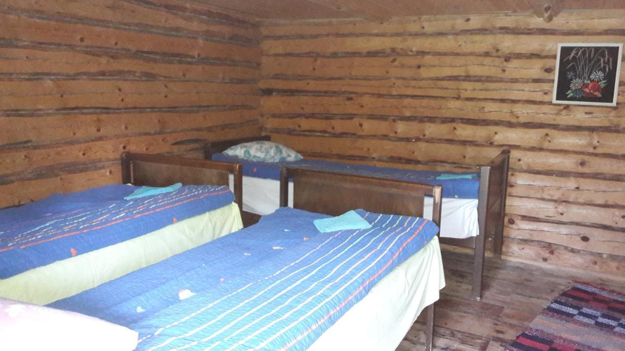 Ansumardi Farmstay Kavandi 외부 사진