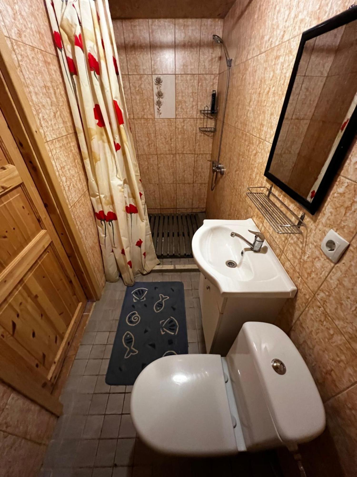 Ansumardi Farmstay Kavandi 외부 사진