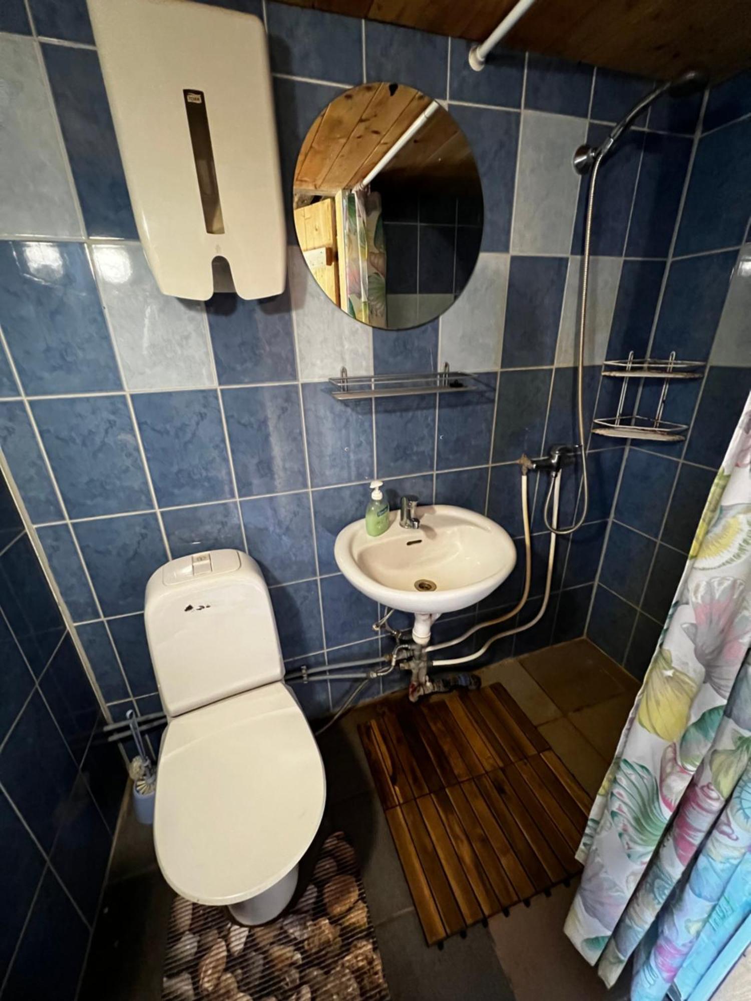 Ansumardi Farmstay Kavandi 외부 사진