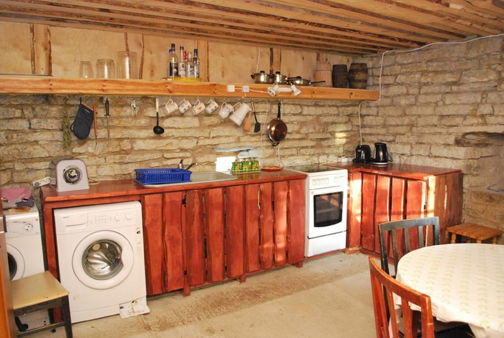 Ansumardi Farmstay Kavandi 외부 사진