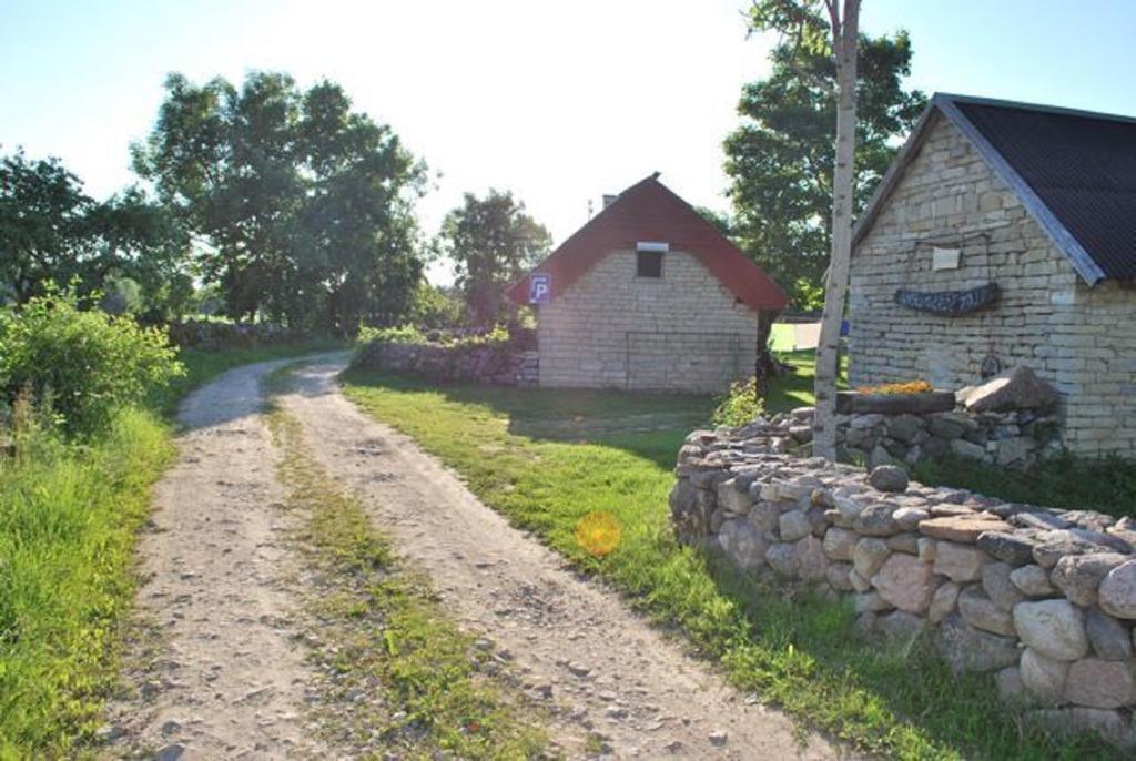 Ansumardi Farmstay Kavandi 외부 사진
