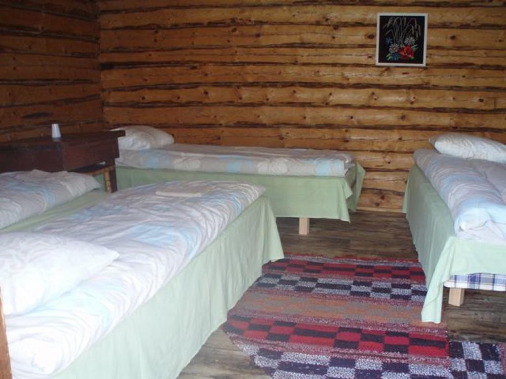 Ansumardi Farmstay Kavandi 객실 사진