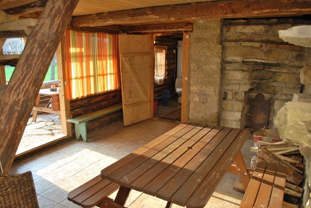 Ansumardi Farmstay Kavandi 외부 사진