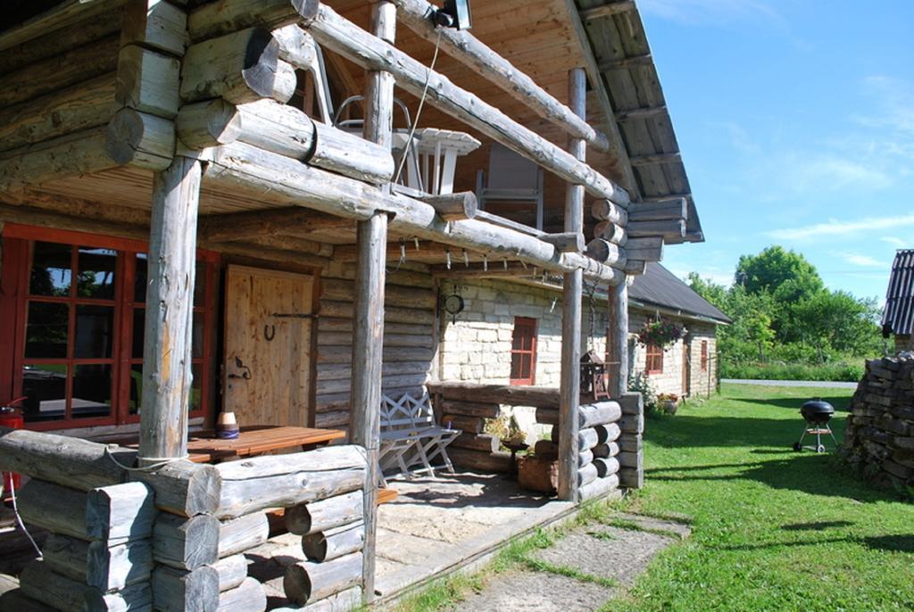 Ansumardi Farmstay Kavandi 외부 사진