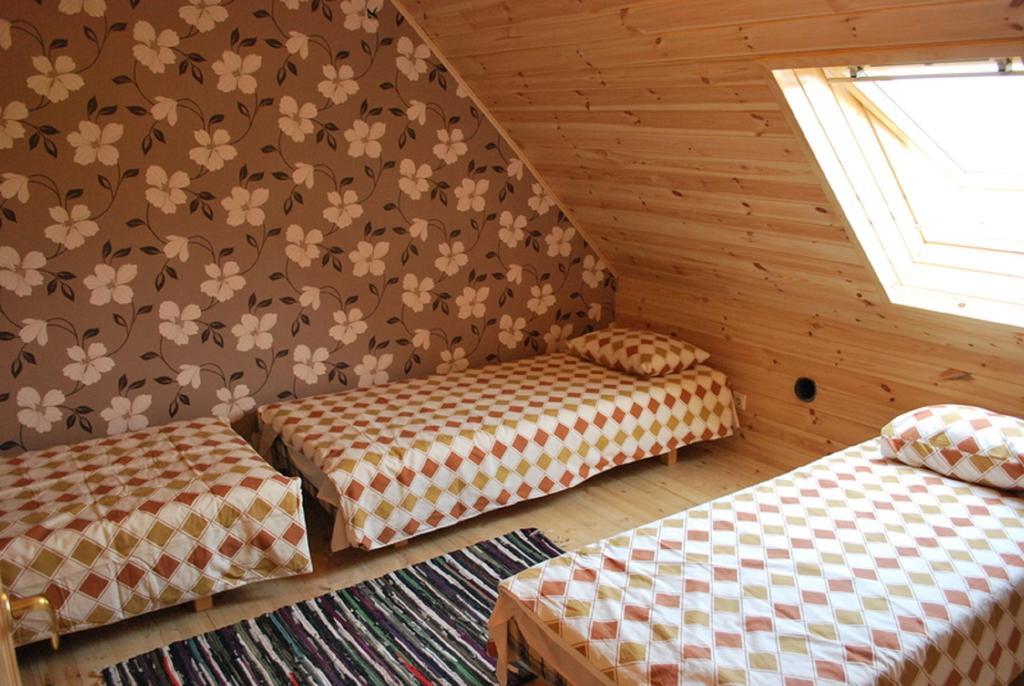Ansumardi Farmstay Kavandi 객실 사진