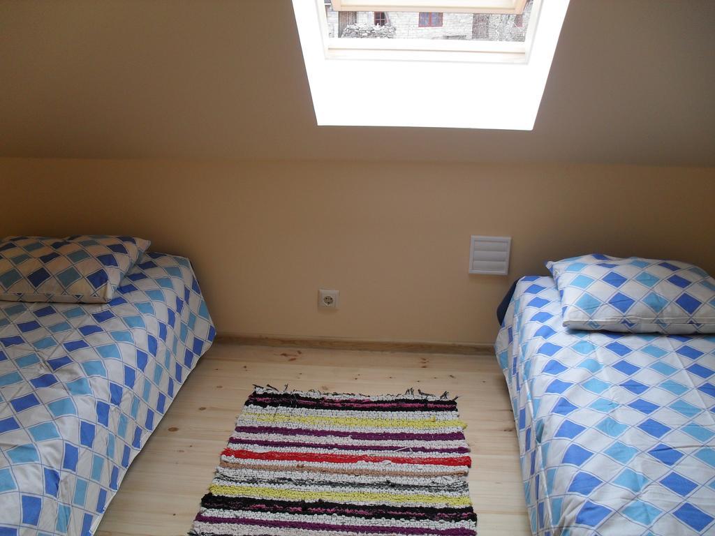 Ansumardi Farmstay Kavandi 객실 사진