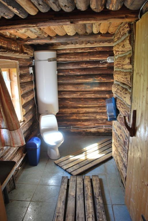 Ansumardi Farmstay Kavandi 외부 사진