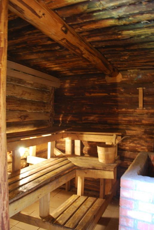 Ansumardi Farmstay Kavandi 외부 사진