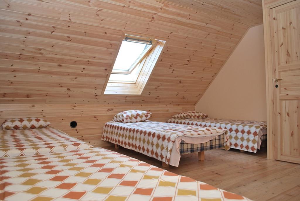 Ansumardi Farmstay Kavandi 객실 사진