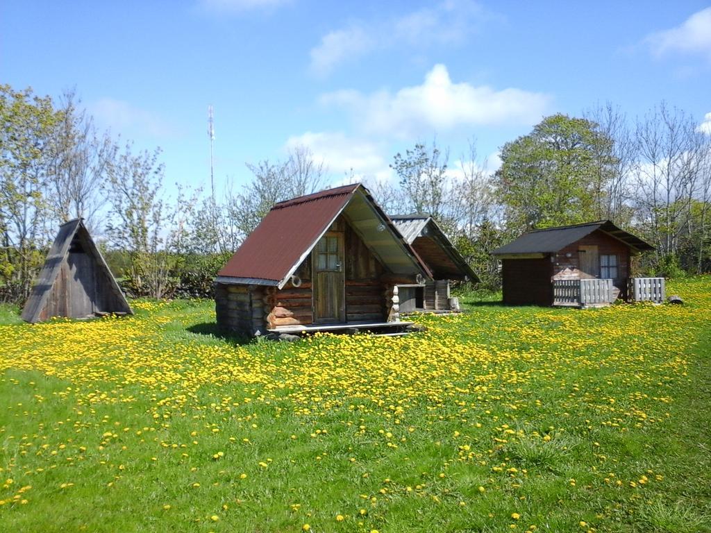 Ansumardi Farmstay Kavandi 외부 사진