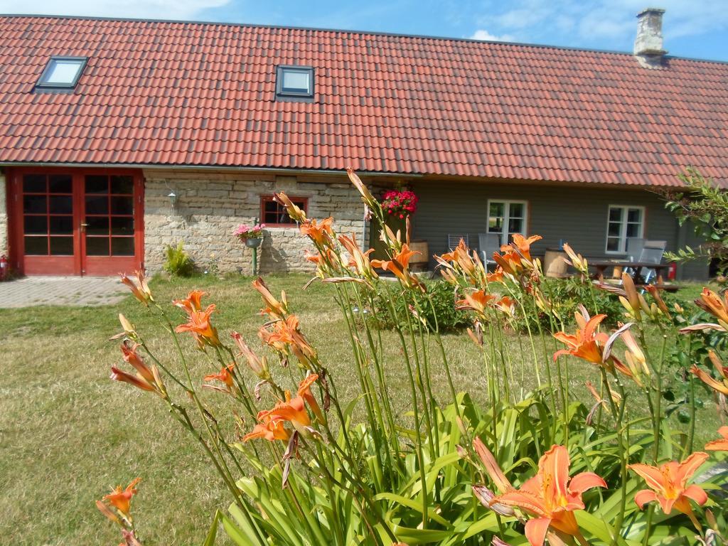 Ansumardi Farmstay Kavandi 외부 사진