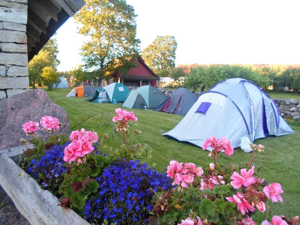 Ansumardi Farmstay Kavandi 외부 사진