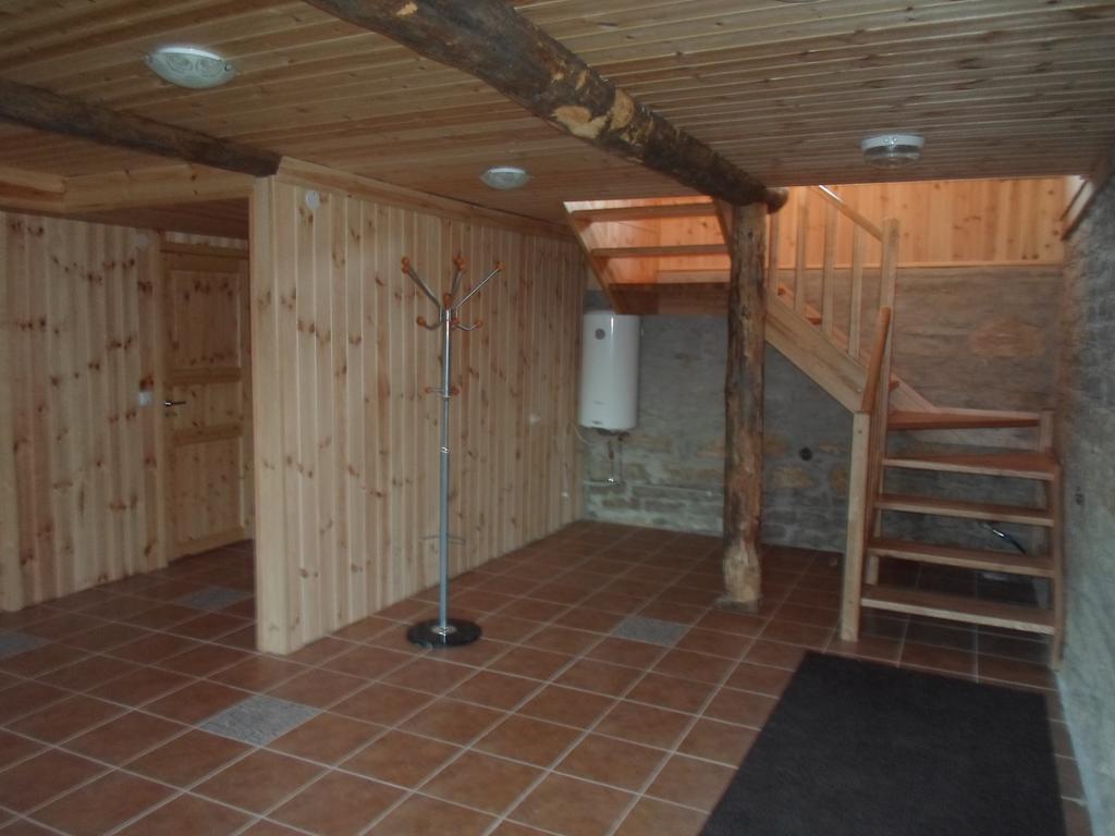 Ansumardi Farmstay Kavandi 외부 사진