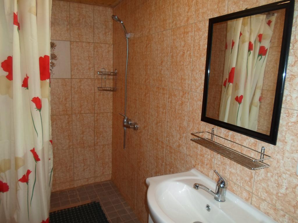 Ansumardi Farmstay Kavandi 외부 사진