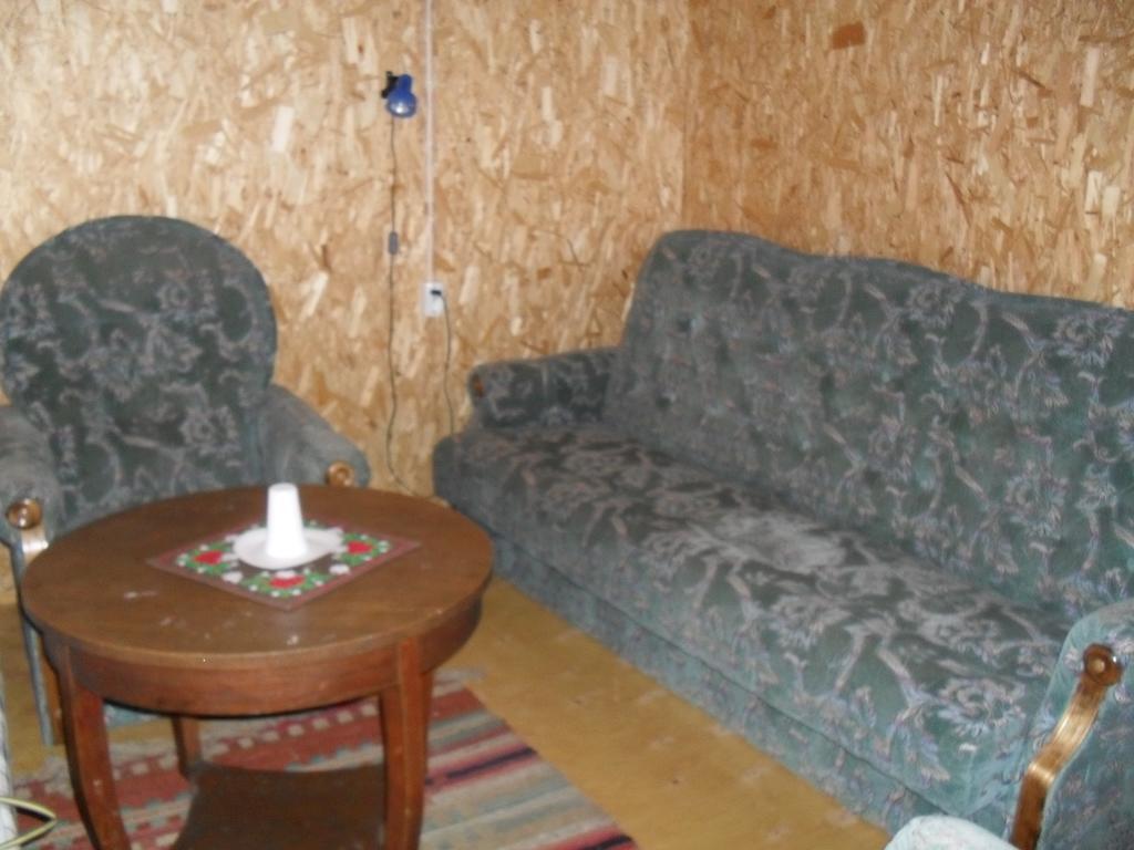 Ansumardi Farmstay Kavandi 외부 사진