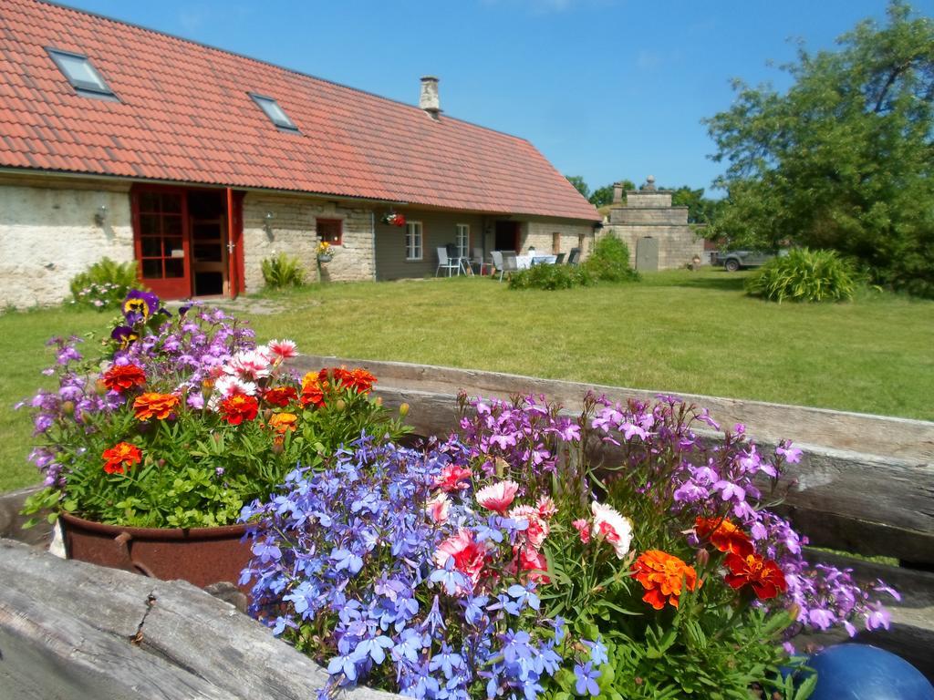 Ansumardi Farmstay Kavandi 외부 사진