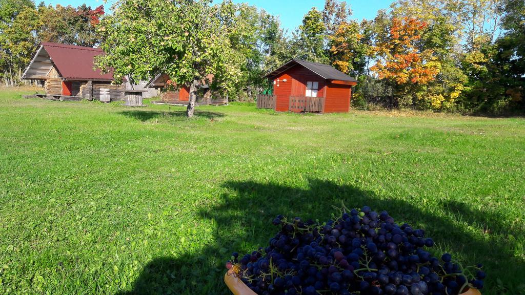 Ansumardi Farmstay Kavandi 외부 사진