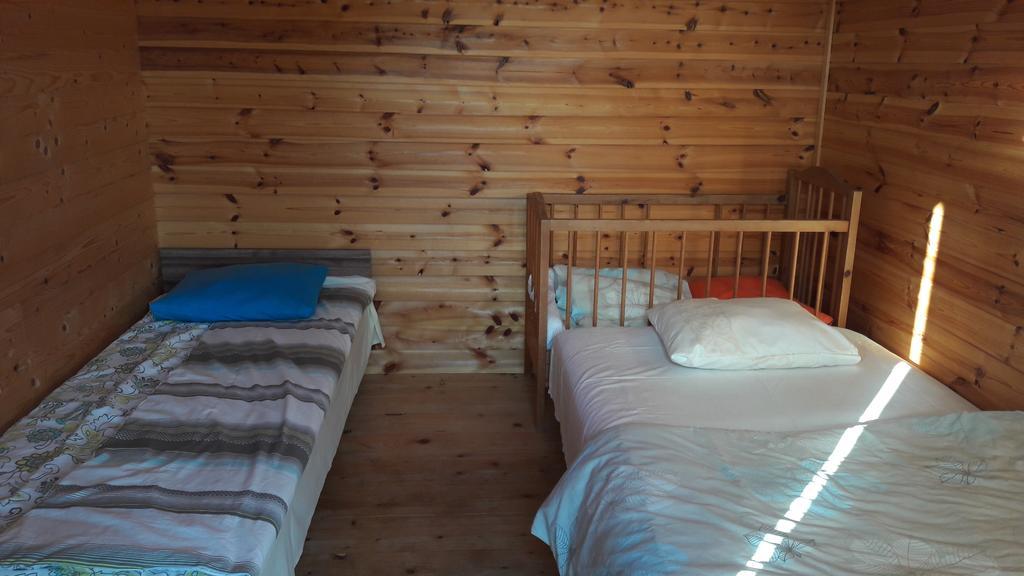 Ansumardi Farmstay Kavandi 외부 사진