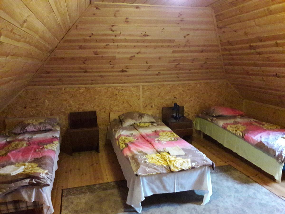 Ansumardi Farmstay Kavandi 외부 사진