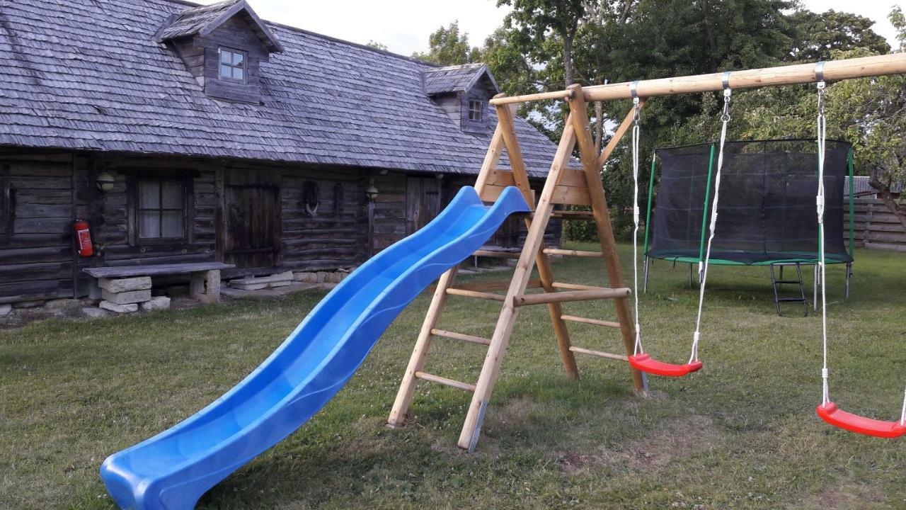 Ansumardi Farmstay Kavandi 외부 사진
