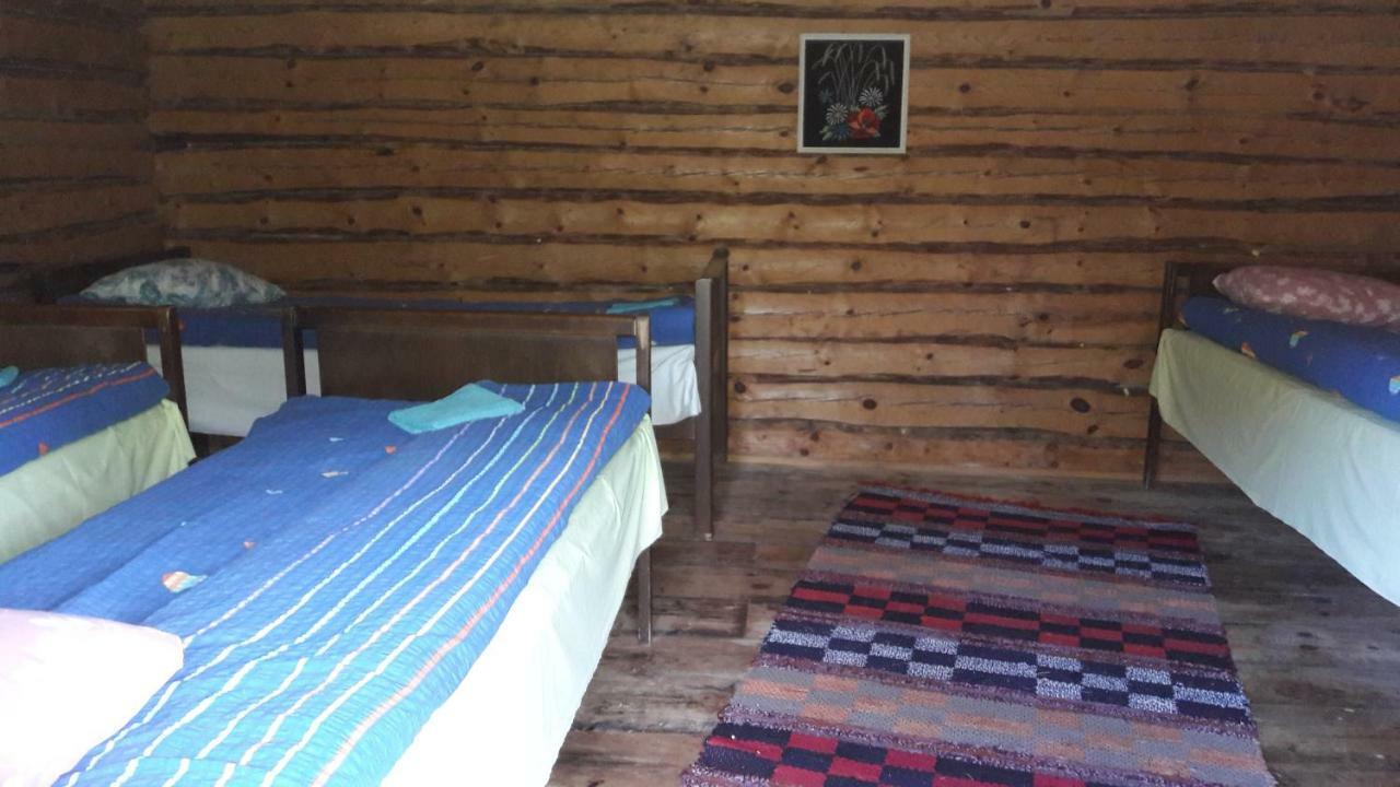 Ansumardi Farmstay Kavandi 외부 사진
