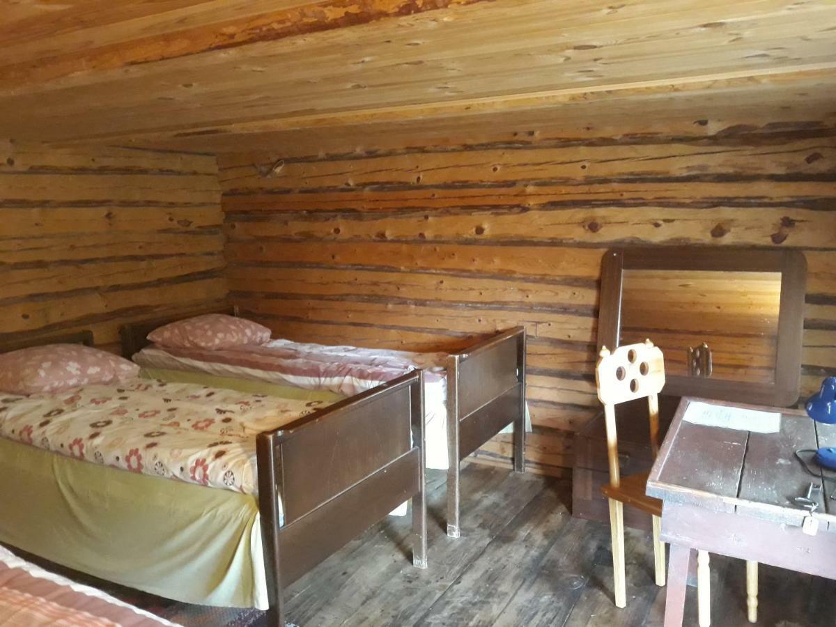 Ansumardi Farmstay Kavandi 외부 사진